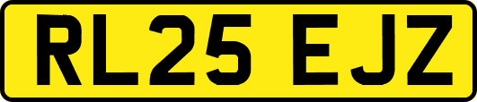 RL25EJZ