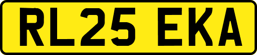 RL25EKA