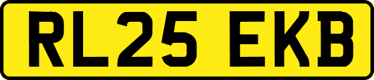 RL25EKB