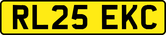 RL25EKC