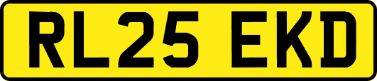 RL25EKD