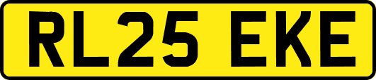 RL25EKE