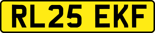 RL25EKF