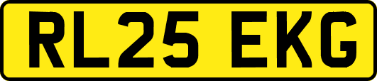 RL25EKG