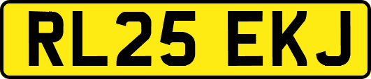 RL25EKJ