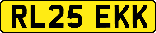 RL25EKK