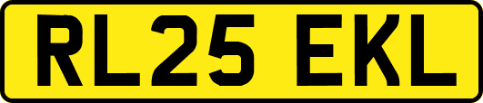 RL25EKL