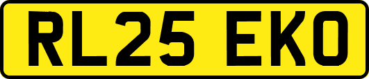 RL25EKO