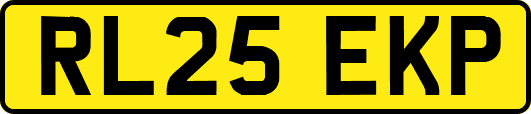RL25EKP