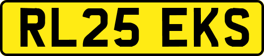 RL25EKS