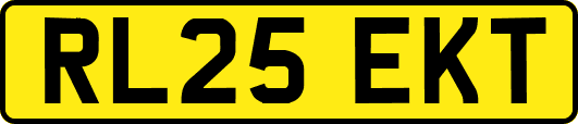 RL25EKT