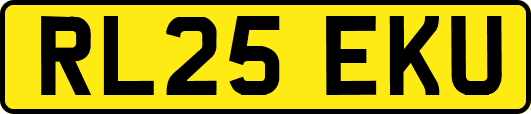 RL25EKU