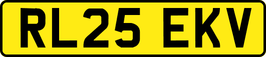 RL25EKV