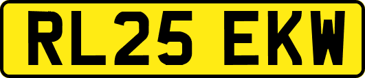 RL25EKW