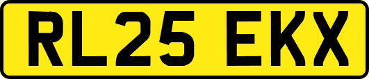 RL25EKX
