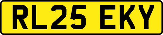RL25EKY