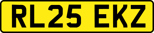 RL25EKZ