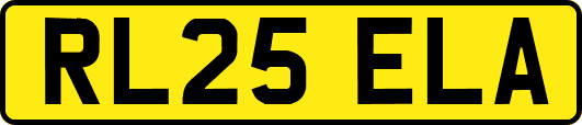 RL25ELA