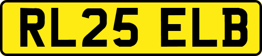 RL25ELB