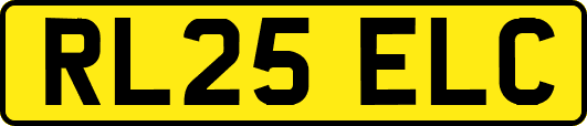 RL25ELC