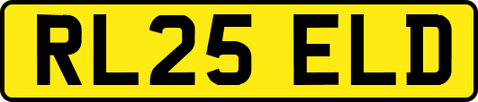 RL25ELD