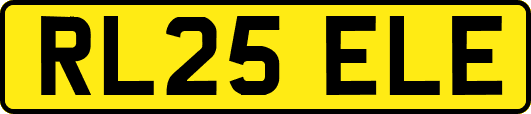 RL25ELE