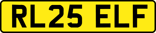 RL25ELF
