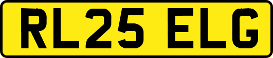 RL25ELG