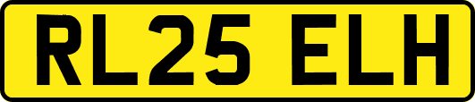 RL25ELH