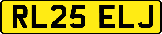 RL25ELJ