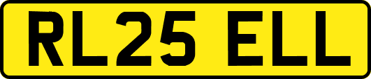 RL25ELL