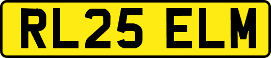 RL25ELM