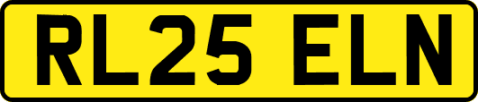 RL25ELN