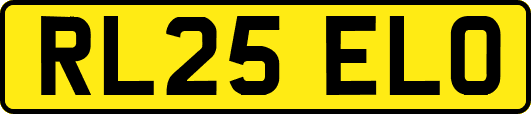 RL25ELO
