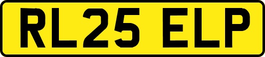 RL25ELP