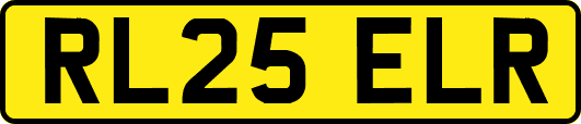 RL25ELR