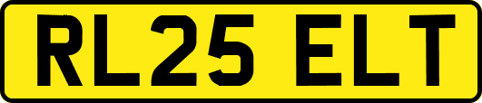 RL25ELT