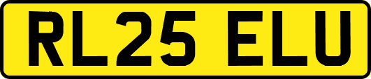 RL25ELU