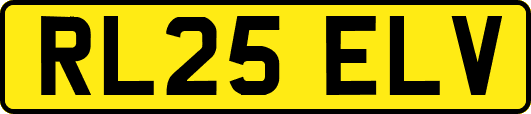 RL25ELV