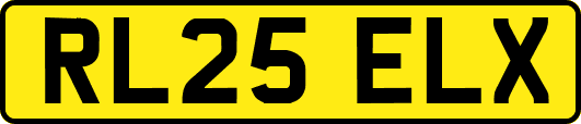 RL25ELX