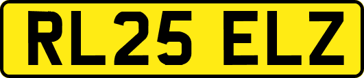 RL25ELZ