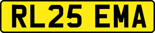 RL25EMA