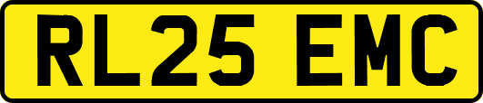 RL25EMC