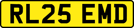 RL25EMD