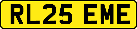 RL25EME