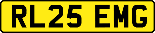 RL25EMG