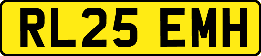 RL25EMH