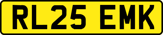 RL25EMK