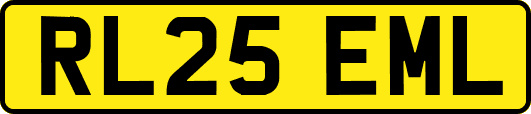 RL25EML