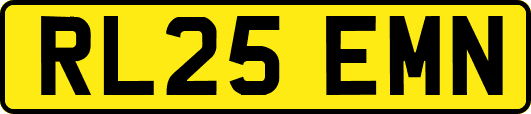 RL25EMN